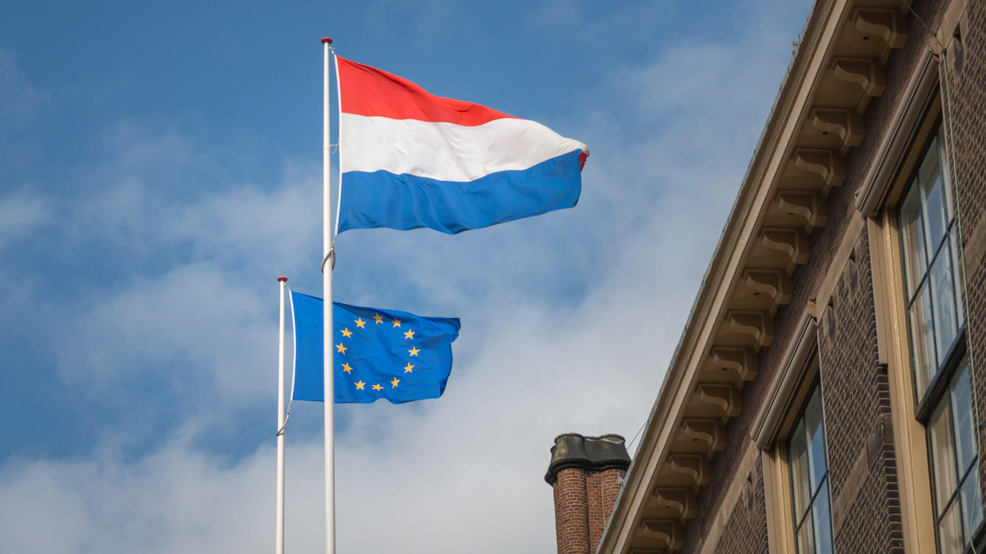 Opinie: Nederland moet wél Europees geld aanvragen voor Nationaal Herstelplan onder de Europese RRF